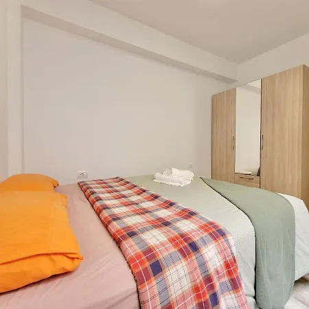 7 Esquivel Apartamento Puerto de la Cruz (Tenerife)